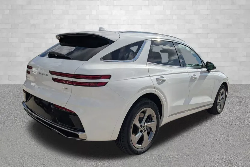 2026 Genesis GV70 2.5T Select photo 1