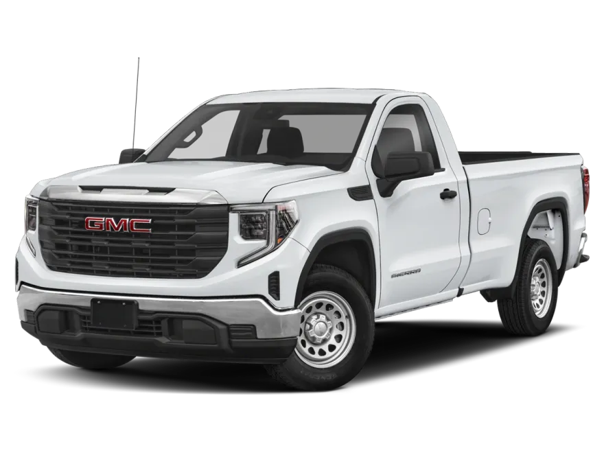 2023 Gmc Sierra 1500 Pro photo 1