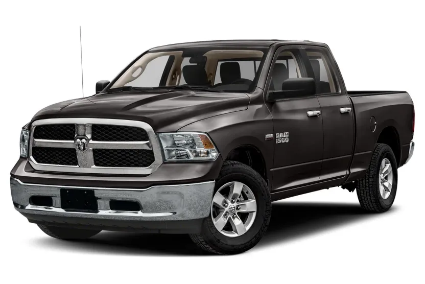2024 Ram 1500 Classic SLT photo 1