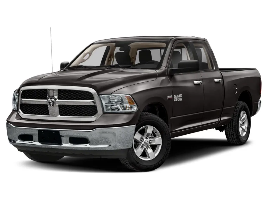 2024 Ram 1500 Classic SLT photo 1