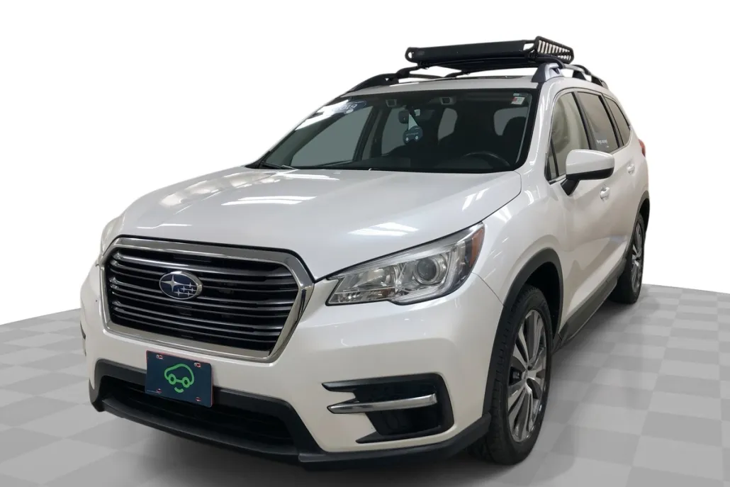 2019 Subaru Ascent Premium photo 1