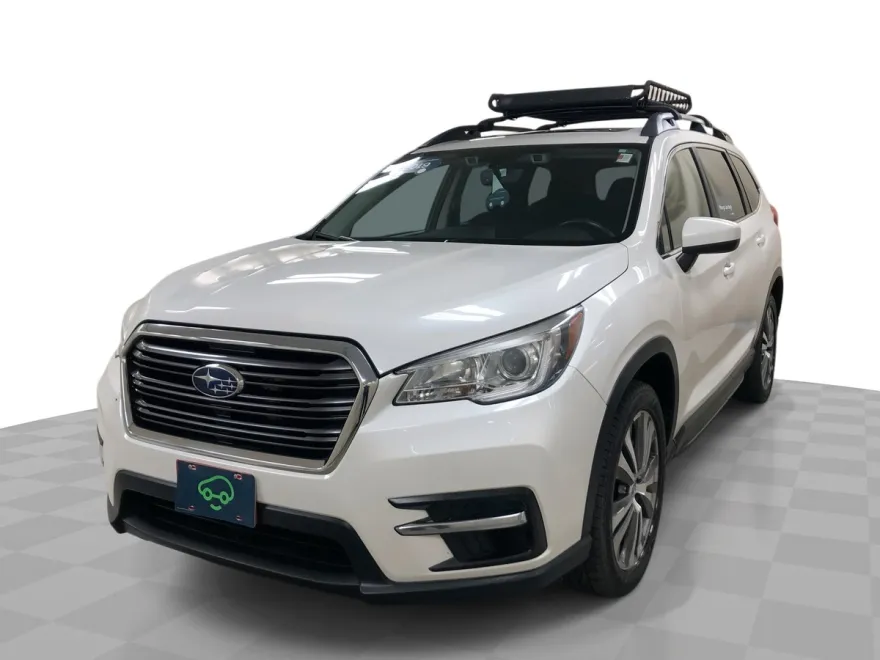 2019 Subaru Ascent Premium photo 1