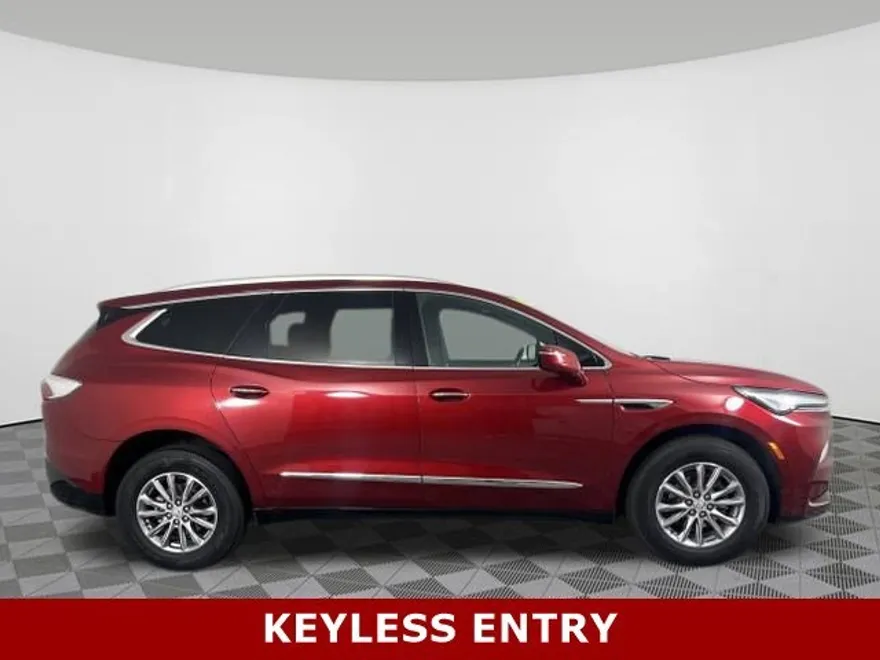 2024 Buick Enclave Premium photo 1