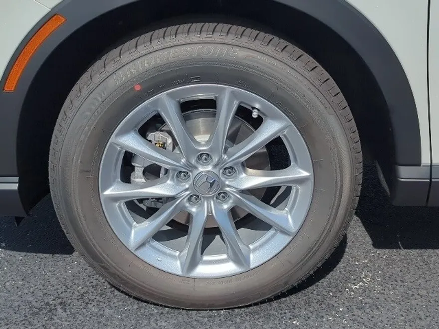 2026 Honda CR-V EX photo 1