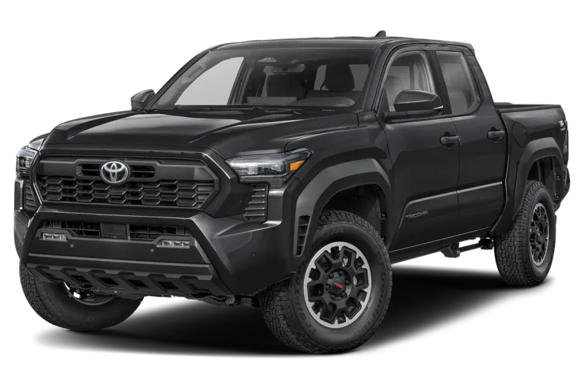 2025 Toyota Tacoma TRD photo 1