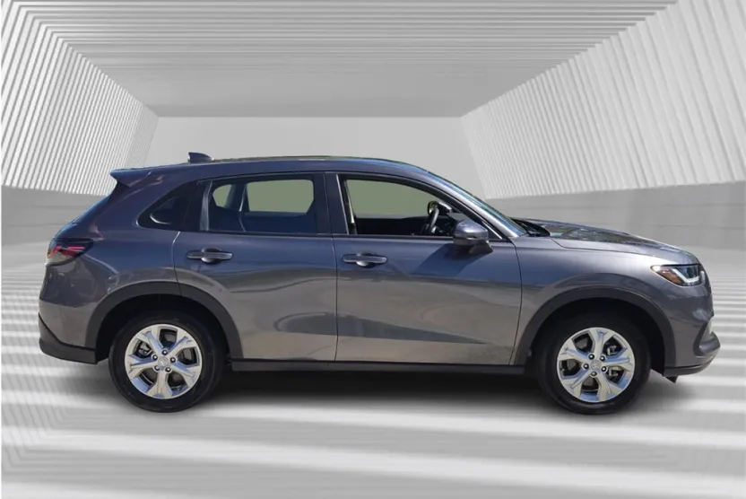 2024 Honda HR-V LX photo 1