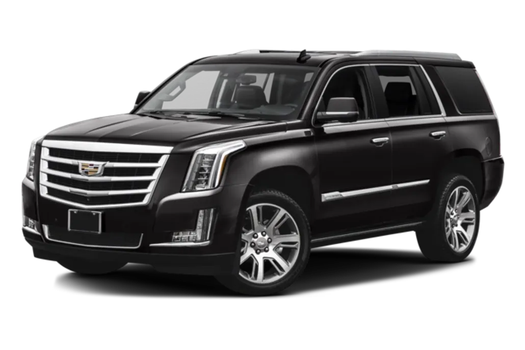 2016 Cadillac Escalade Premium photo 1