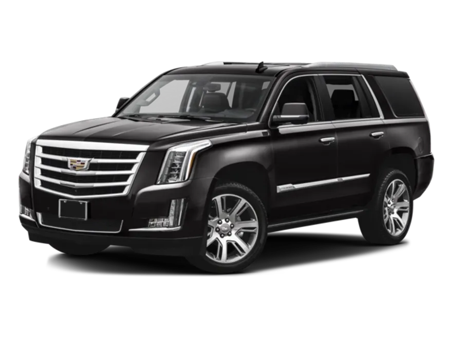 2016 Cadillac Escalade Premium photo 1