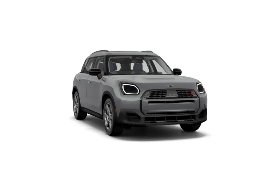 2025 Mini Countryman ALL4 Signature photo 1