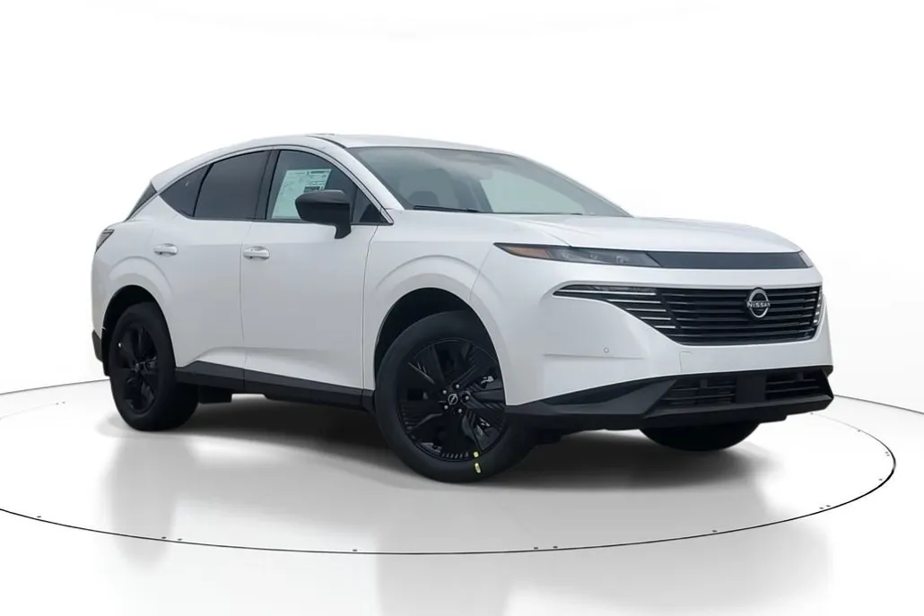 2025 Nissan Murano SV photo 1