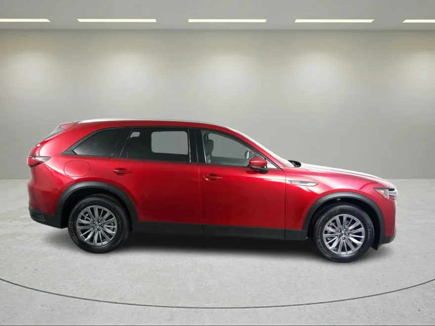 2024 Mazda CX-90 Plug-in Hybrid Preferred photo 2