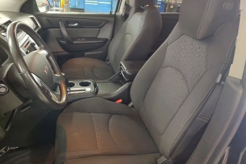 2016 Gmc Acadia SLE photo 1
