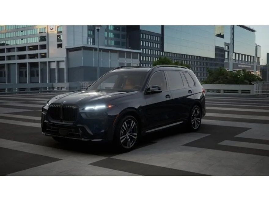 2026 Bmw X7 xDrive40i photo 1