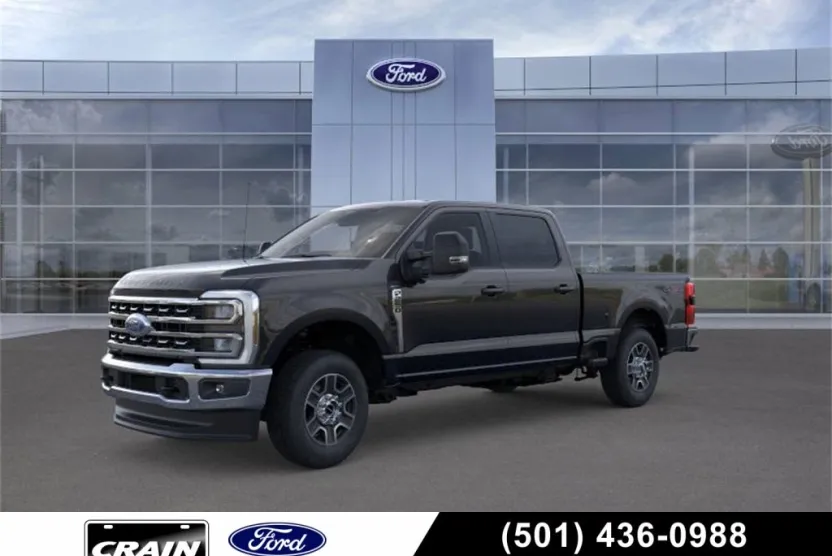 2026 Ford F-250 photo 1