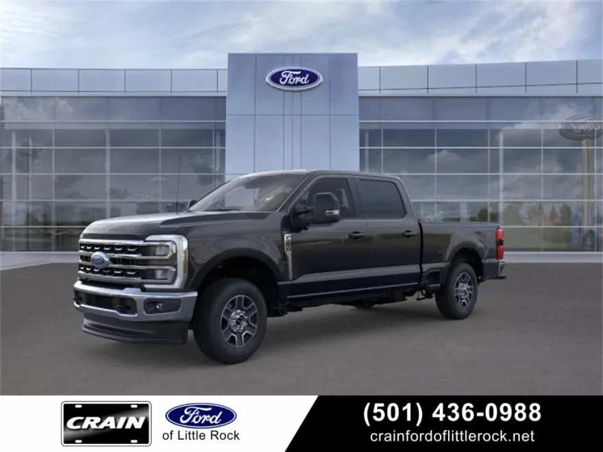 2026 Ford F-250 photo 1