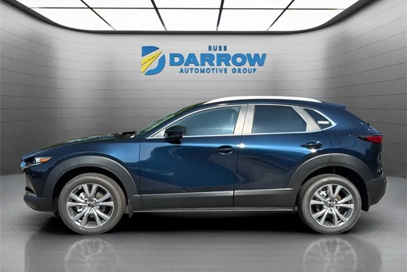 2025 Mazda CX-30 2.5 S Preferred photo 1