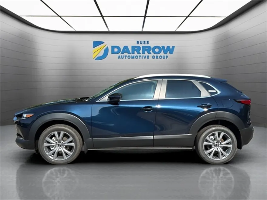 2025 Mazda CX-30 2.5 S Preferred photo 1