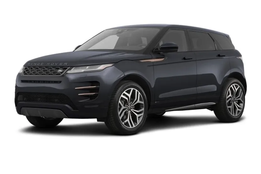 2022 Land Rover Range Rover Evoque R-Dynamic SE photo 1