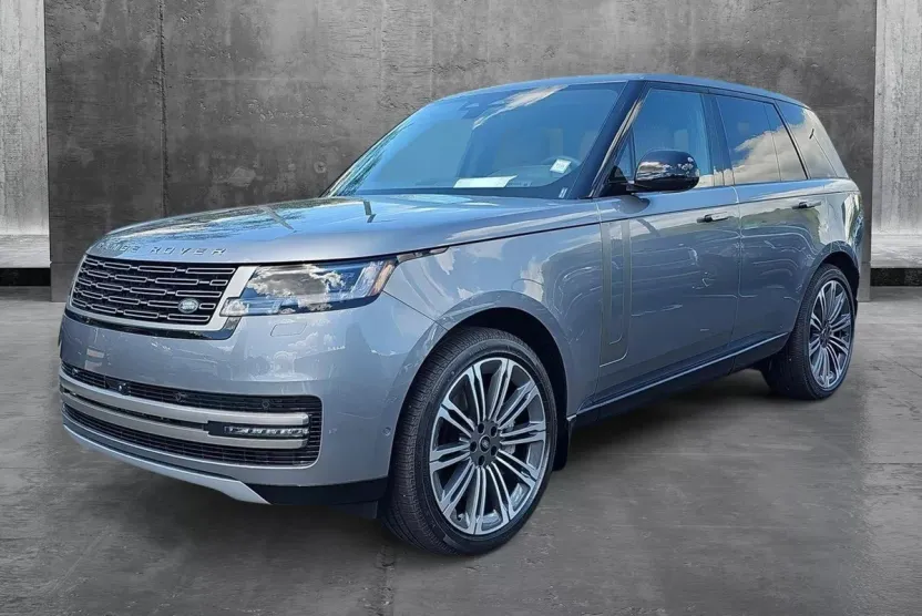 2025 Land Rover Range Rover SE photo 1