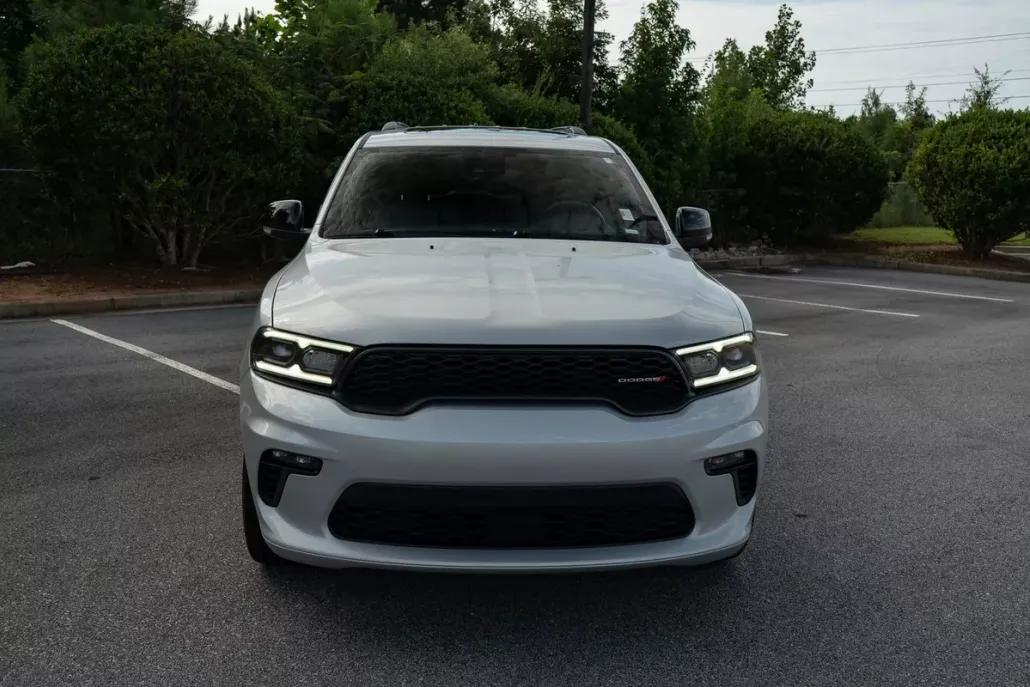 2023 Dodge Durango GT Plus photo 1