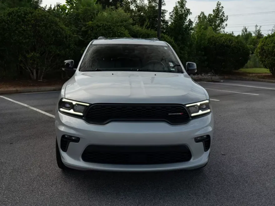 2023 Dodge Durango GT Plus photo 1