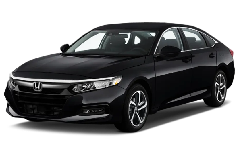 2018 Honda Accord Sport photo 1