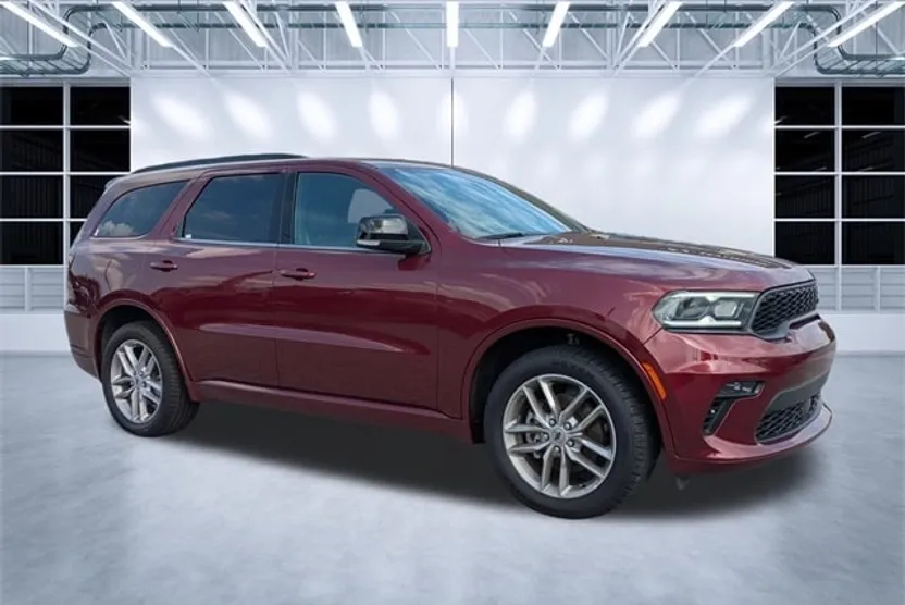 2023 Dodge Durango GT Plus photo 1