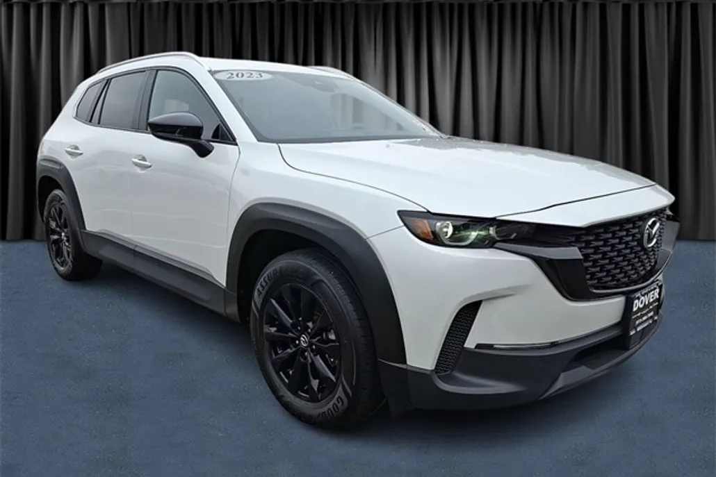 2023 Mazda CX-50 2.5 Preferred Plus photo 1