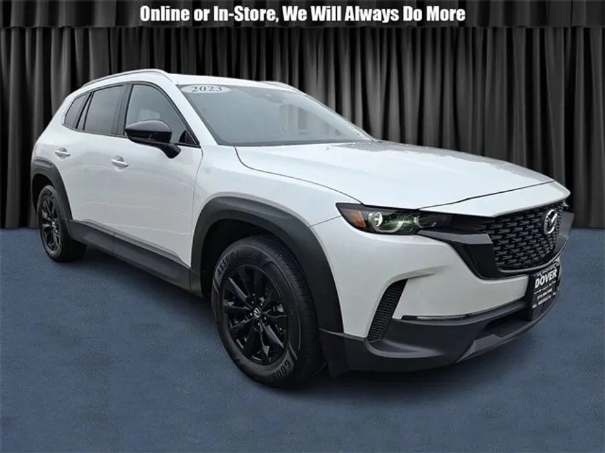 2023 Mazda CX-50 2.5 Preferred Plus photo 1