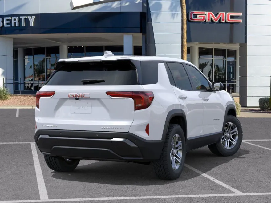 2026 Gmc Terrain Elevation photo 1