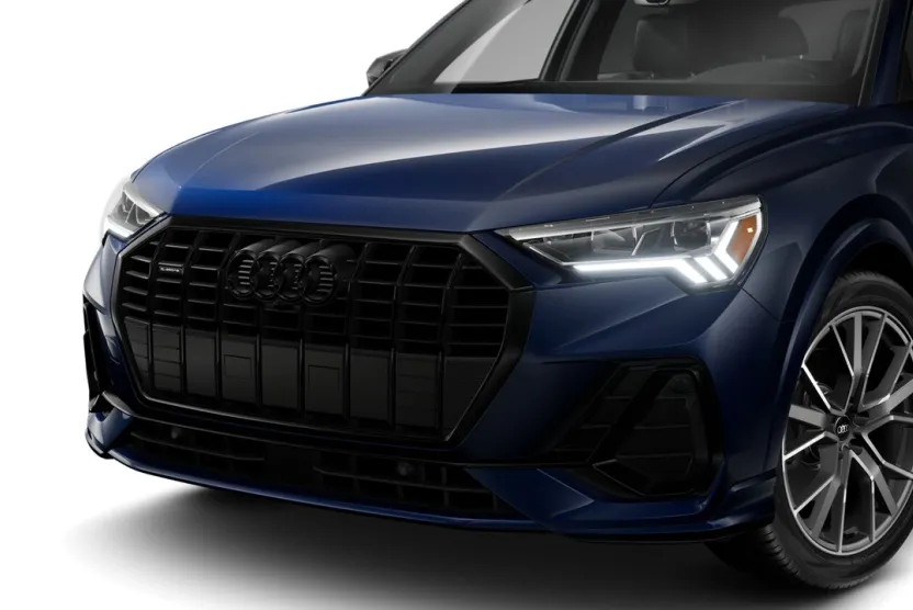 2025 Audi Q3 45 TFSI S line Premium Plus photo 1
