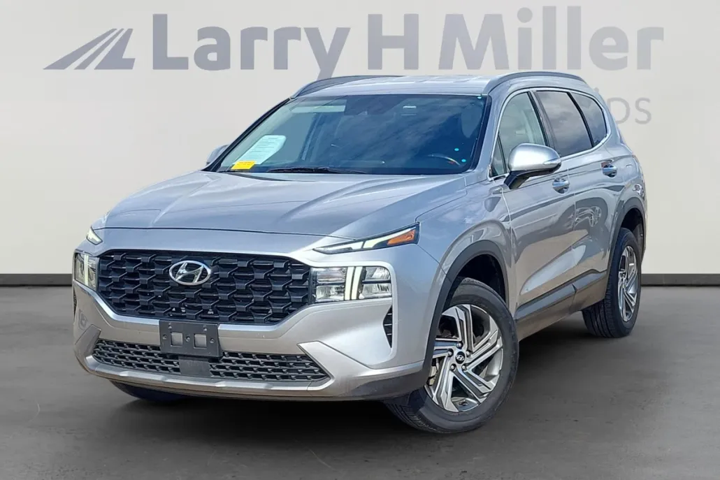 2023 Hyundai Santa Fe SEL photo 1