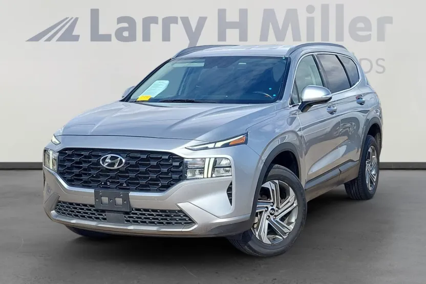 2023 Hyundai Santa Fe SEL photo 1