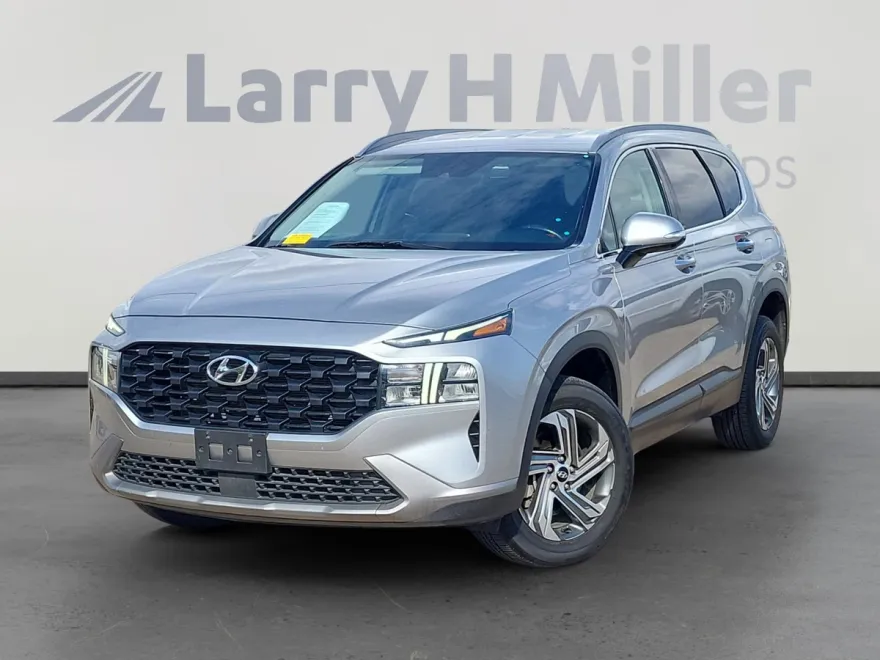 2023 Hyundai Santa Fe SEL photo 1