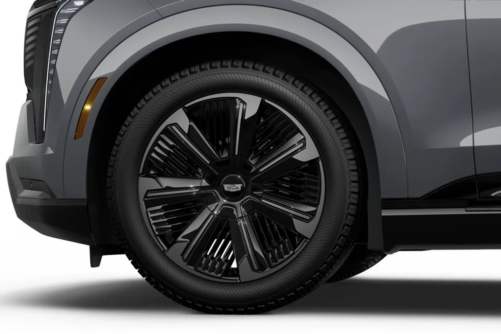 2026 Cadillac Escalade IQ Sport photo 1