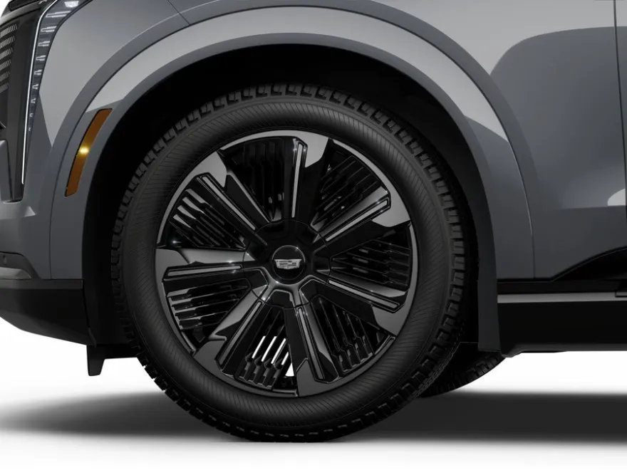 2026 Cadillac Escalade IQ Sport photo 1