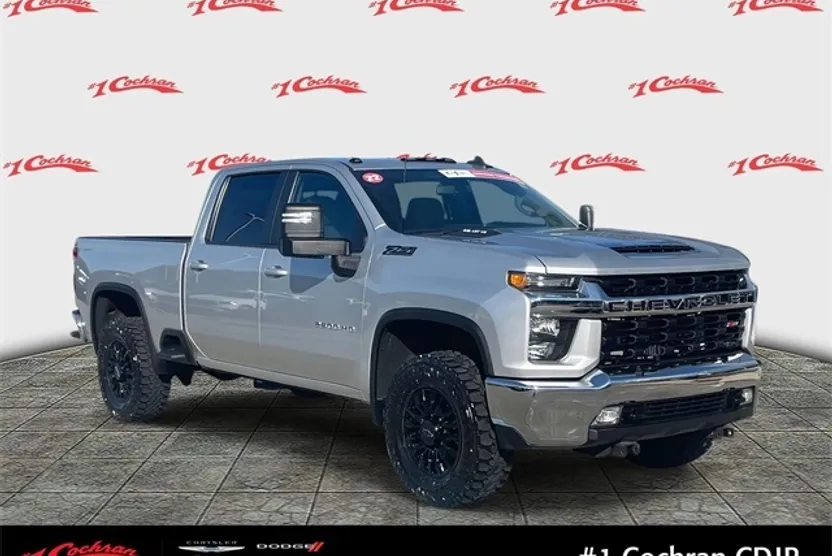2024 Gmc Sierra 3500 HD Denali photo 1