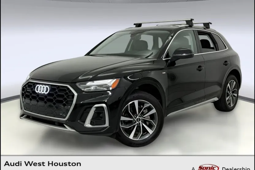 2024 Audi Q5 S line Premium Plus photo 1