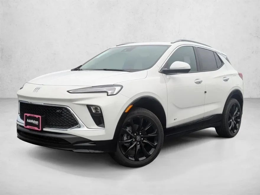 2026 Buick Encore GX Touring Sport photo 1