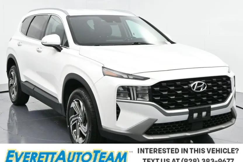 2023 Hyundai Santa Fe SEL photo 1