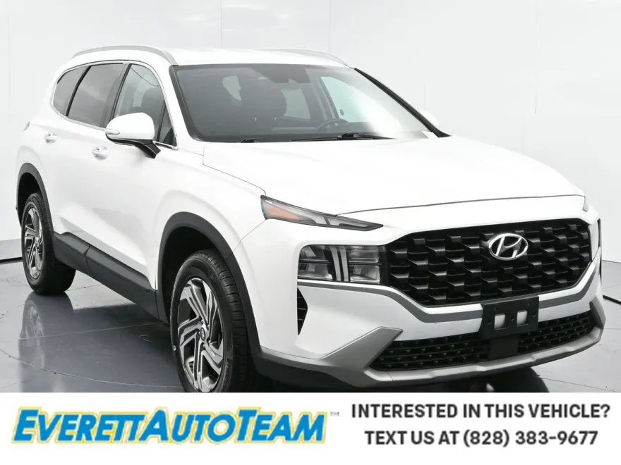 2023 Hyundai Santa Fe SEL photo 1