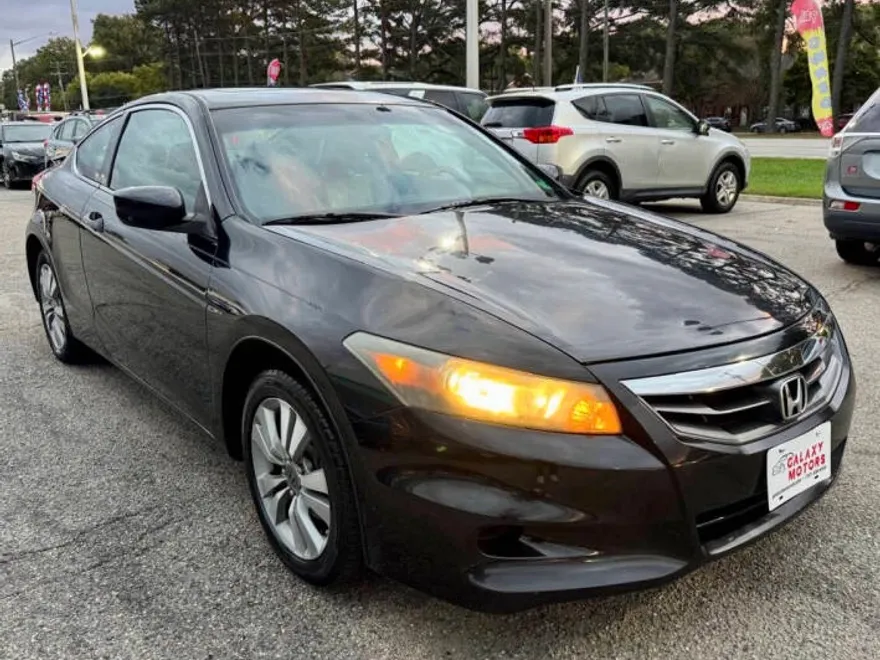 2011 Honda Accord EX-L photo 1