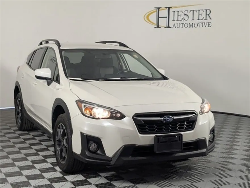 2019 Subaru Crosstrek 2.0i Premium photo 1