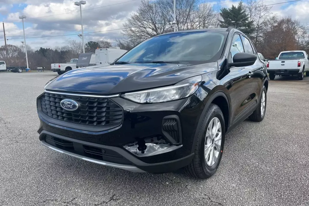 2025 Ford Escape Active photo 1