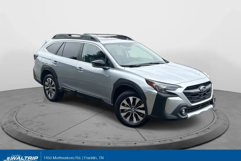 2024 Subaru Outback Limited photo 1
