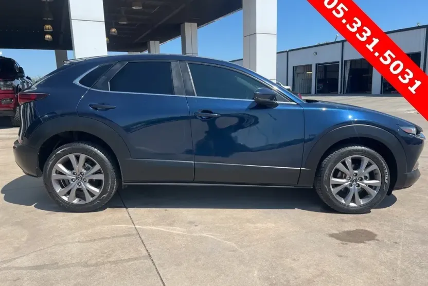 2020 Mazda CX-30 Preferred photo 1