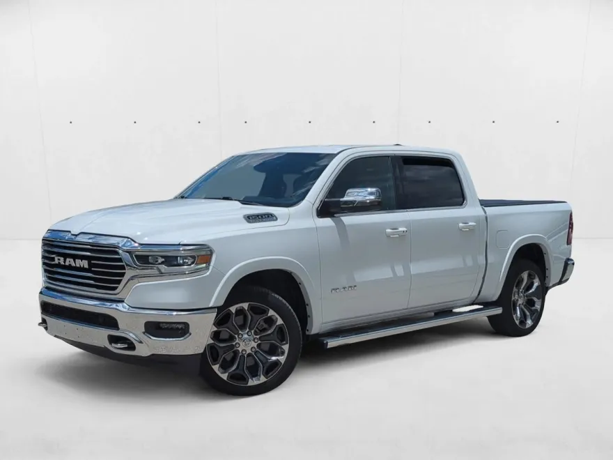 2023 Ram 1500 Longhorn photo 1