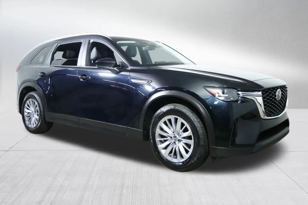 2024 Mazda CX-90 3.3 Turbo Select photo 1
