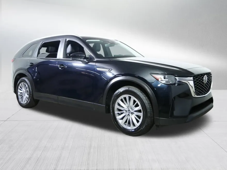 2024 Mazda CX-90 3.3 Turbo Select photo 1