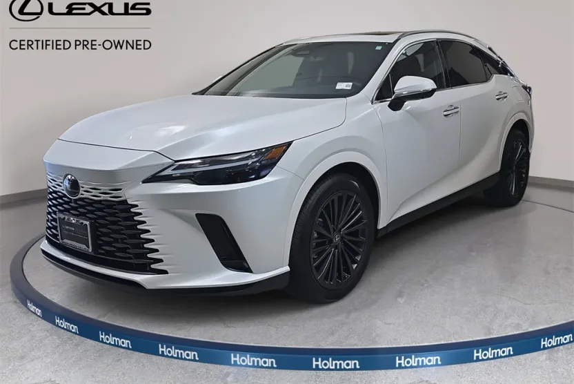 2024 Lexus RX 350 Premium photo 1